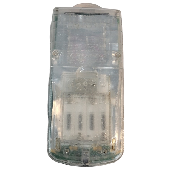 Texas Instruments TI-83 Plus Silver Edition Graphic Scientific Calculator Clear - Picture 4 of 12